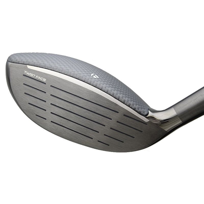 テーラーメイド フェアウェイウッド Qi 35 MAX LITE マックスライト 7 W 21.5°