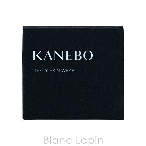 カネボウ カネボウ KANEBO ライブリースキン ウェア II #125 Petal 30g