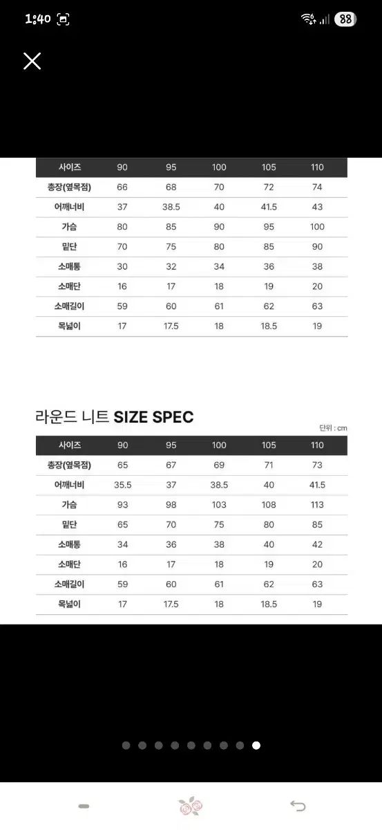 ポロカーディガン セット 95サイズ ジップアップ 基本ニットセット GINKGOPHARMACY_COM