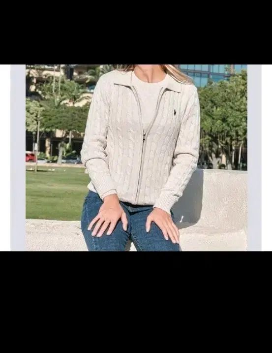 ポロカーディガン セット 95サイズ ジップアップ 基本ニットセット