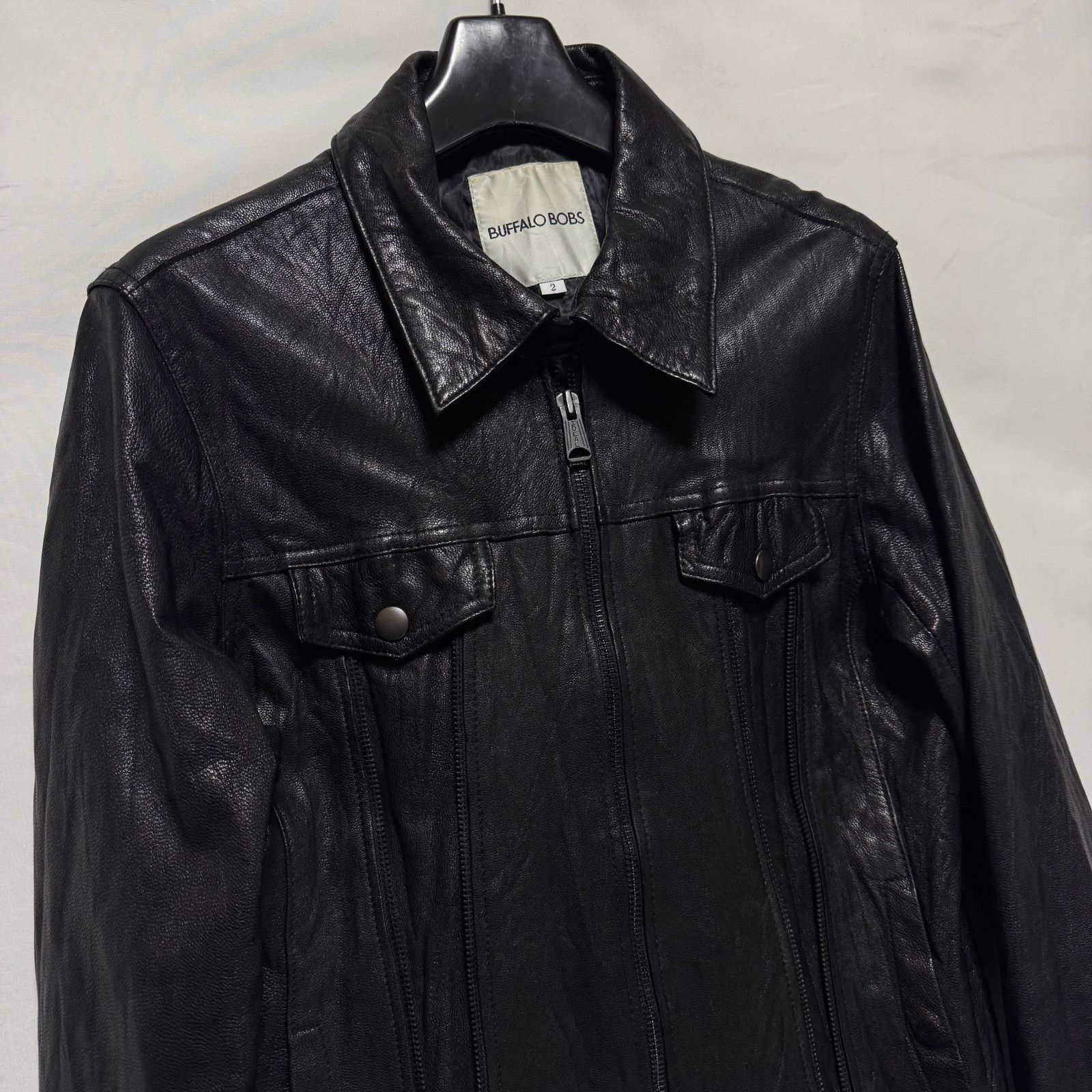 希少【buffalo bobs バッファローボブス 【商品名】y2k 00's archive