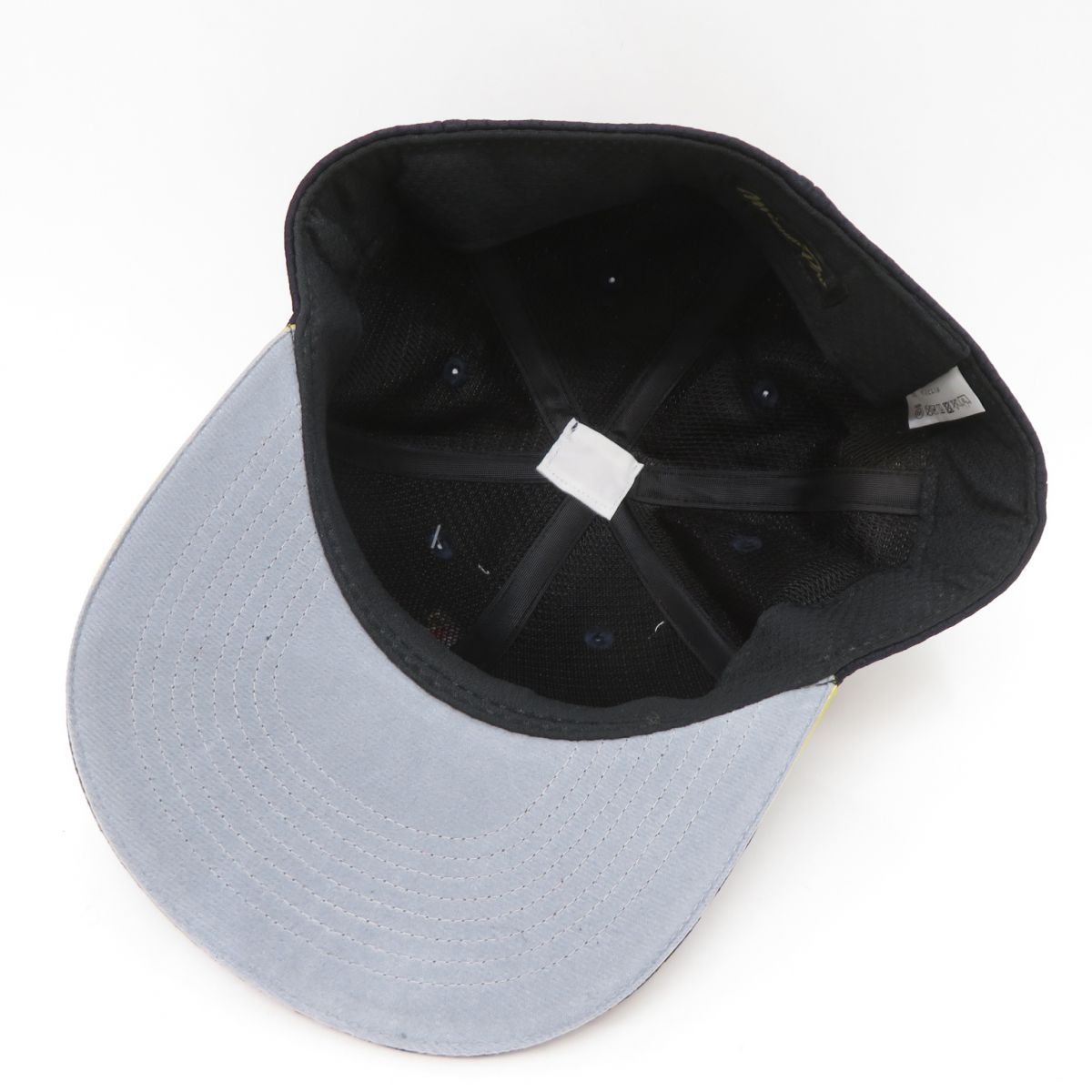 ミズノプロ ベースボールキャップ