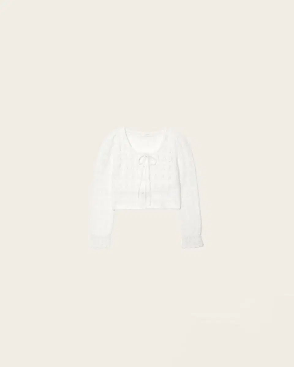 Le Plein ルー プレーン カーディガン