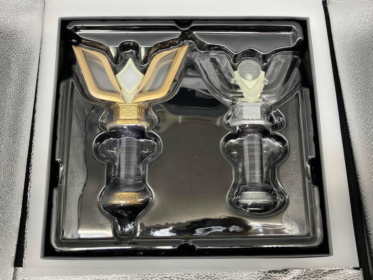 ウルトラレプリカ ブラックスパｰクレンス 25th Anniversary ver