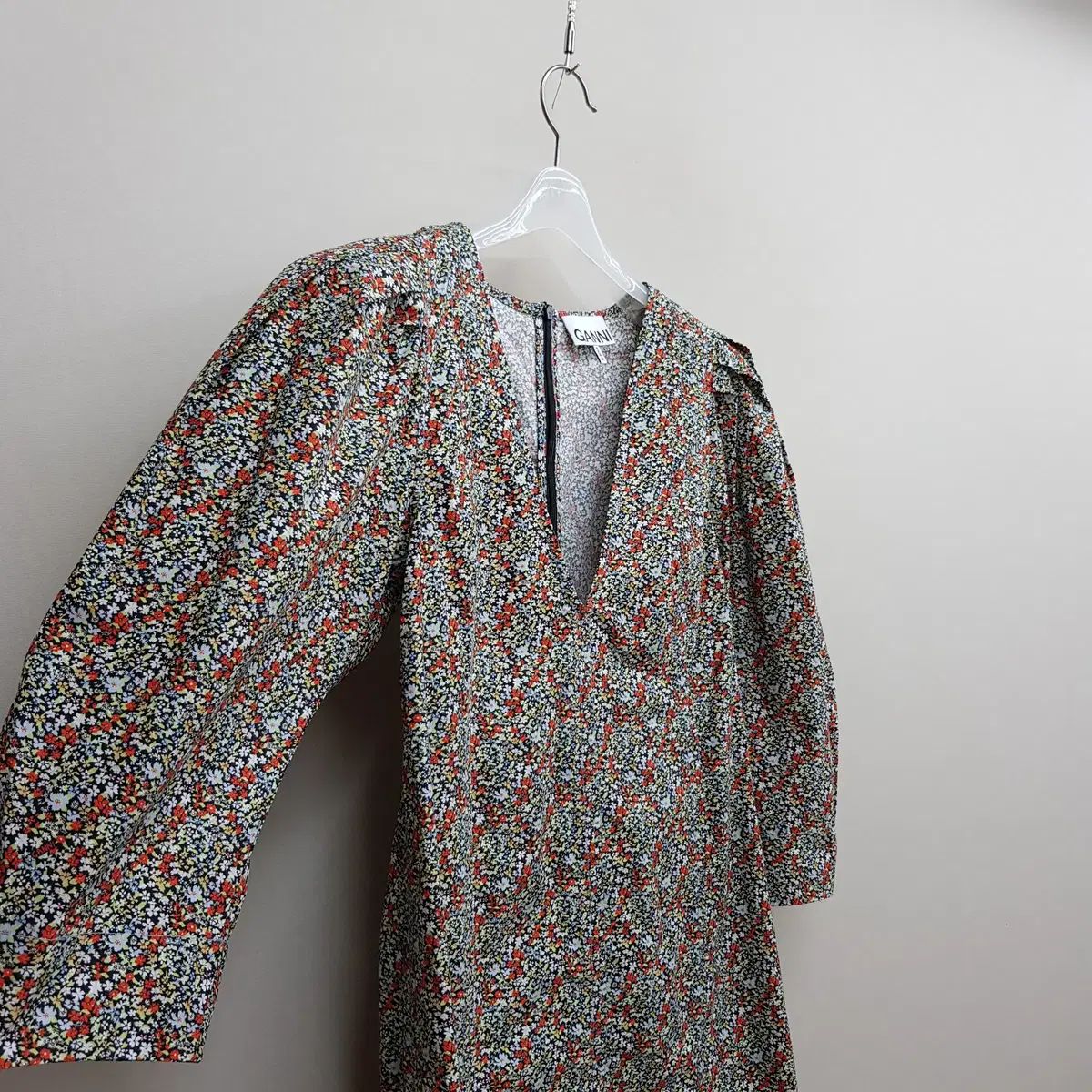 パータン ミディ