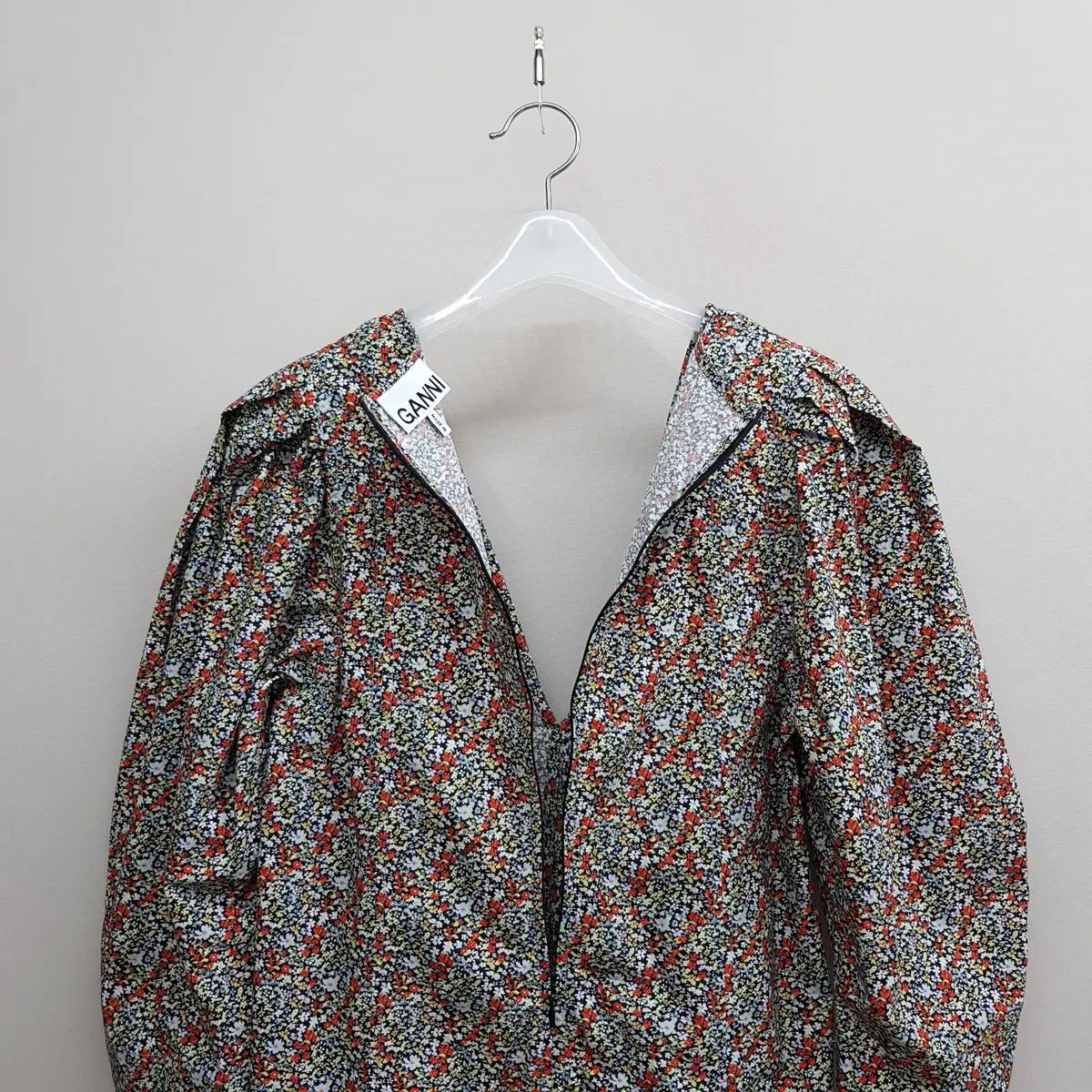 フローラル パータン