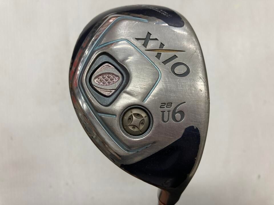 XXIO 8 レディス | 28 | L | MP800L | | ユーティリティ | ダンロップ