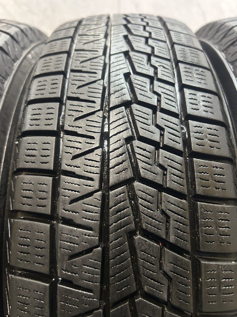  ice GUARD iG 70 165 65 R 14 14インチ スタッドレス 4本 21年製 タンク パッソ ルーミー ソリオ トール ブーン等 MTC 966 14インチ スタッドレス