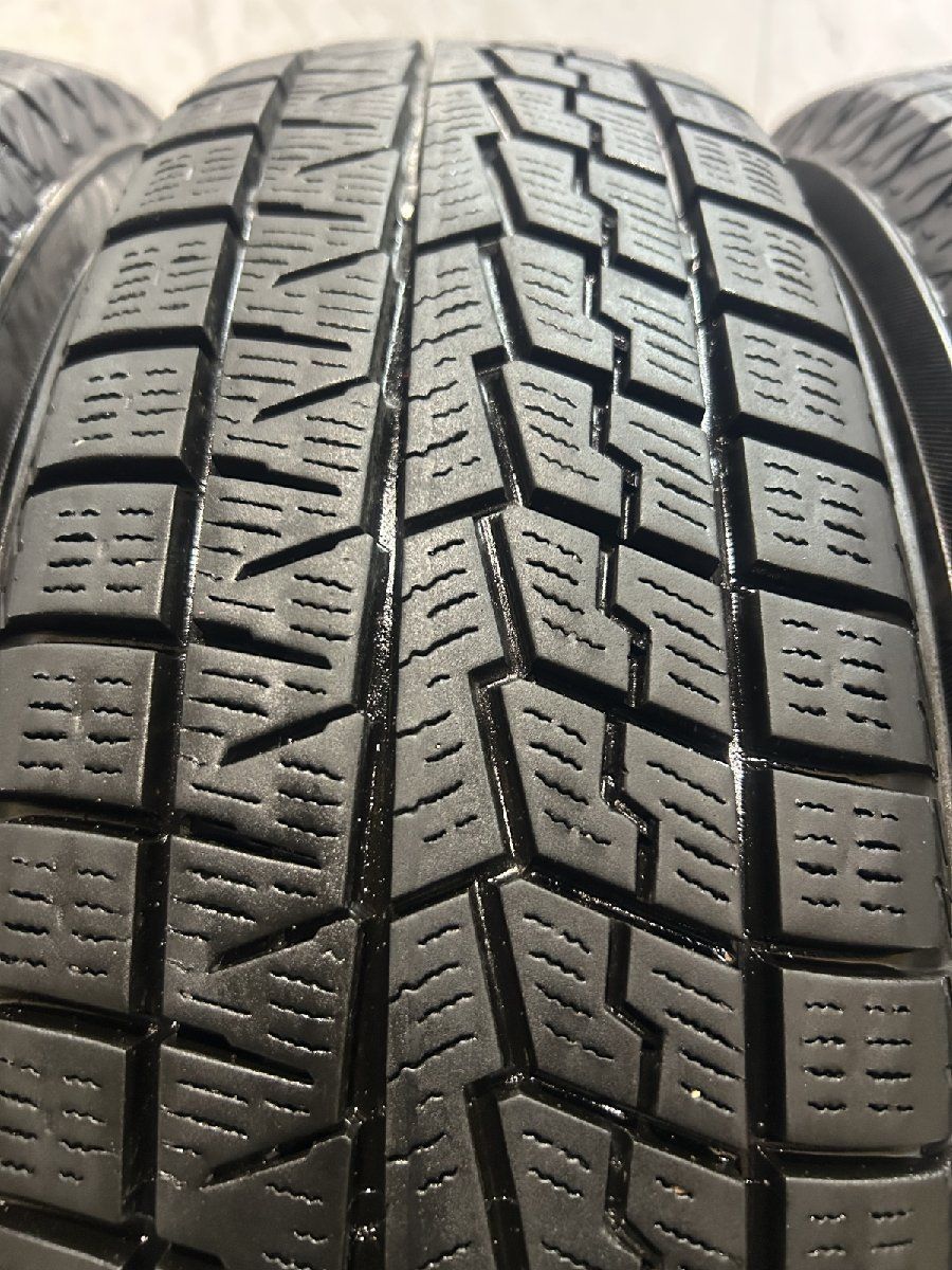 スタッドレス