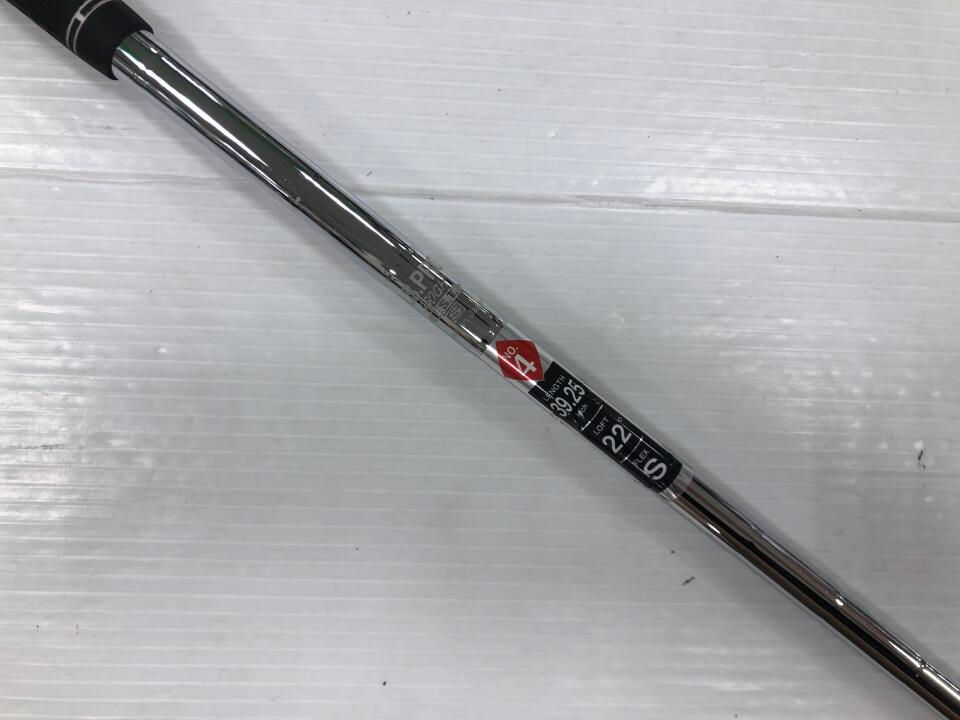 おが SRIXON ZX HYBRID | 22 | S | NSプロ950GH D.S.T. | | ユーティリティ |