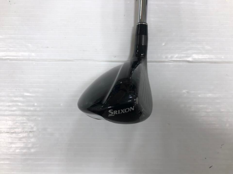 おが SRIXON ZX HYBRID | 22 | S | NSプロ950GH D.S.T. | | ユーティリティ |