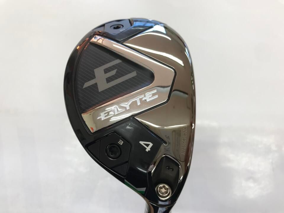 ELYTE 22 S TENSEI PRO 1 K 70 HY ユーティリティ キャロウェイ 最短