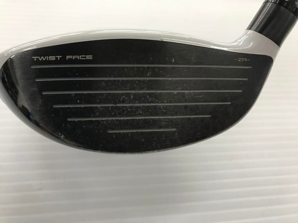 SIM 2 19 S Speeder 661 7 フェアウェイウッド テーラーメイド 最短