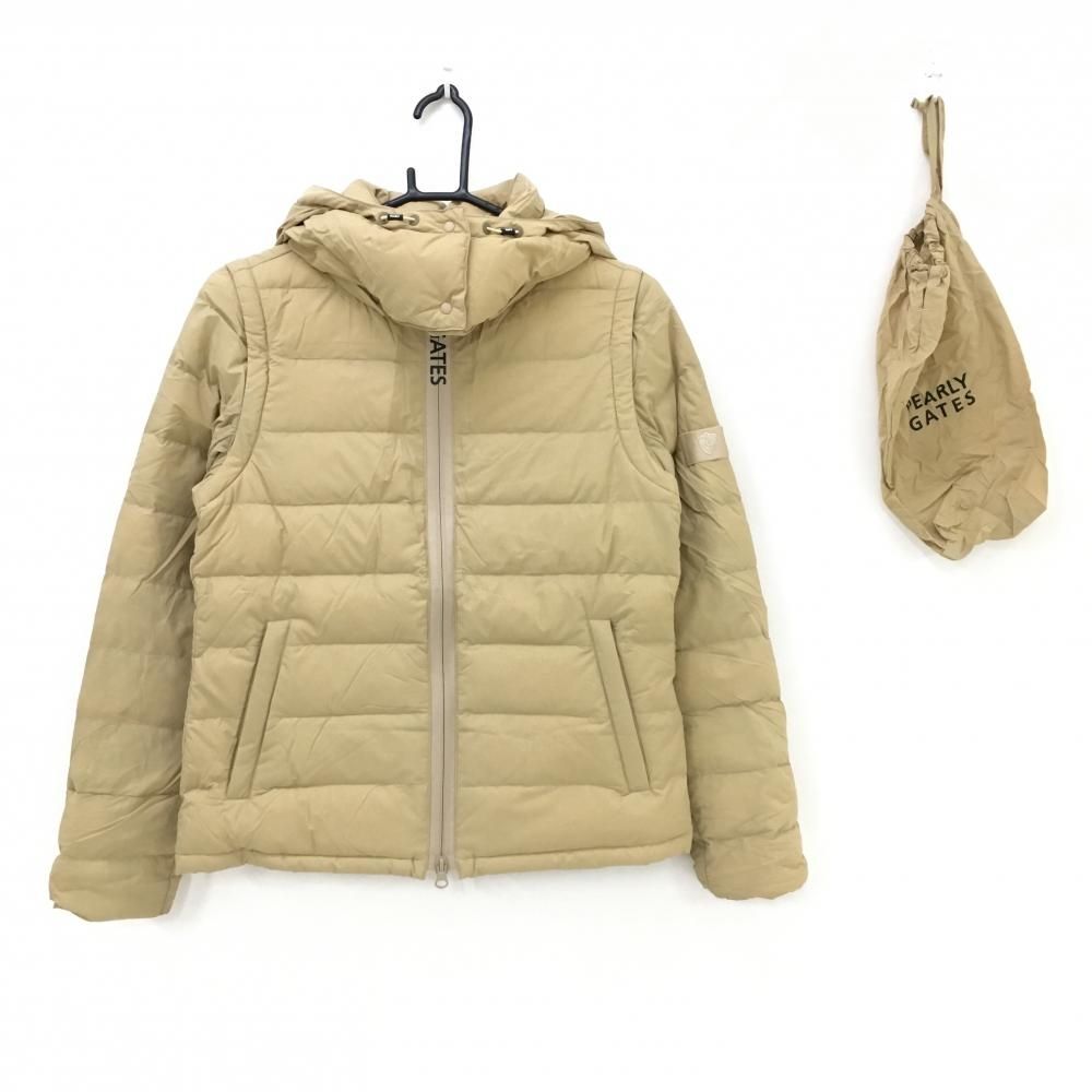 楽天市場】マークアンドロナ ダウンの通販 『美品』MARK&LONA マーク