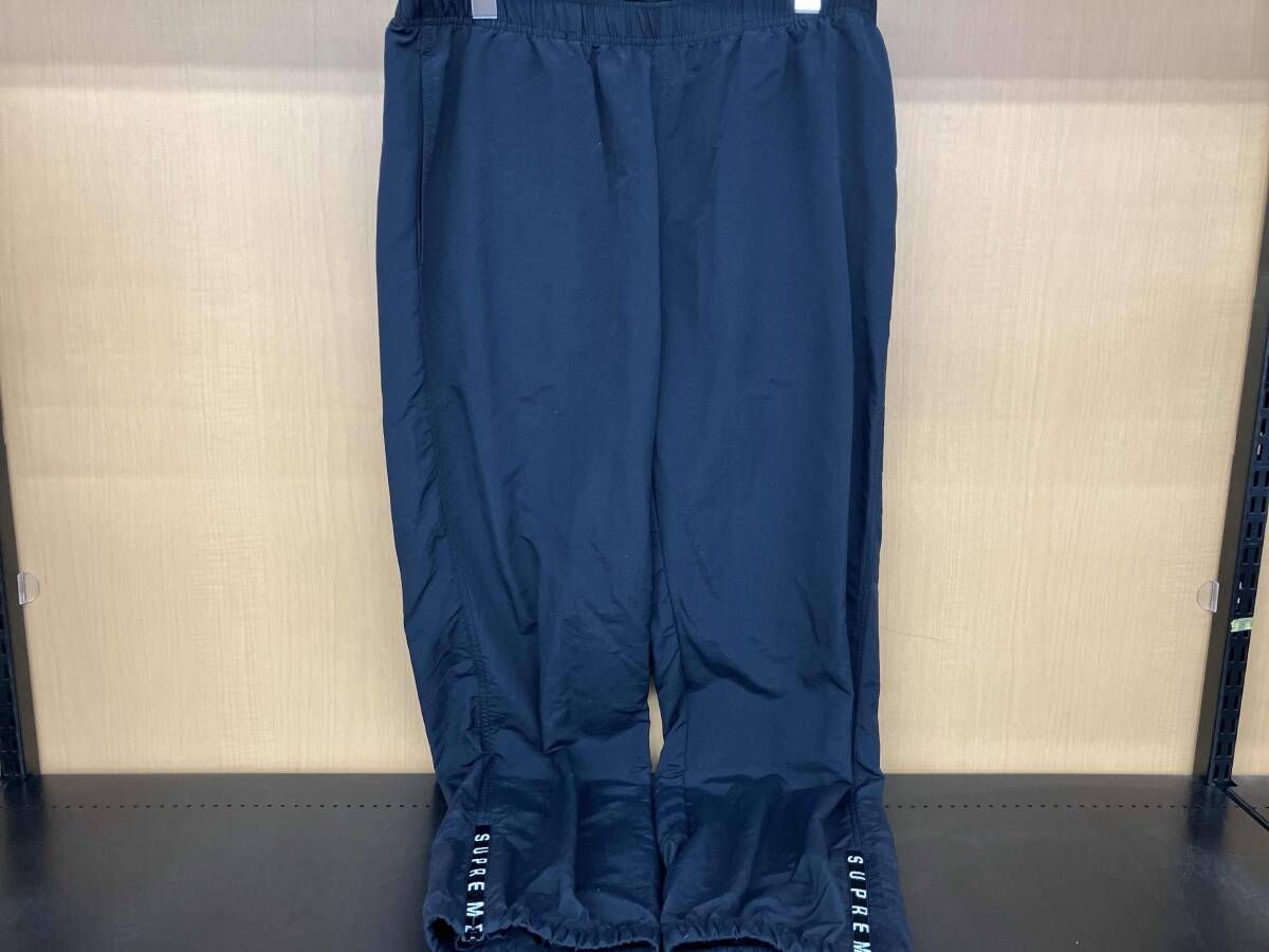 Supreme Warm up Pant シュプリーム ウォームアップパンツ 23AW サイズM