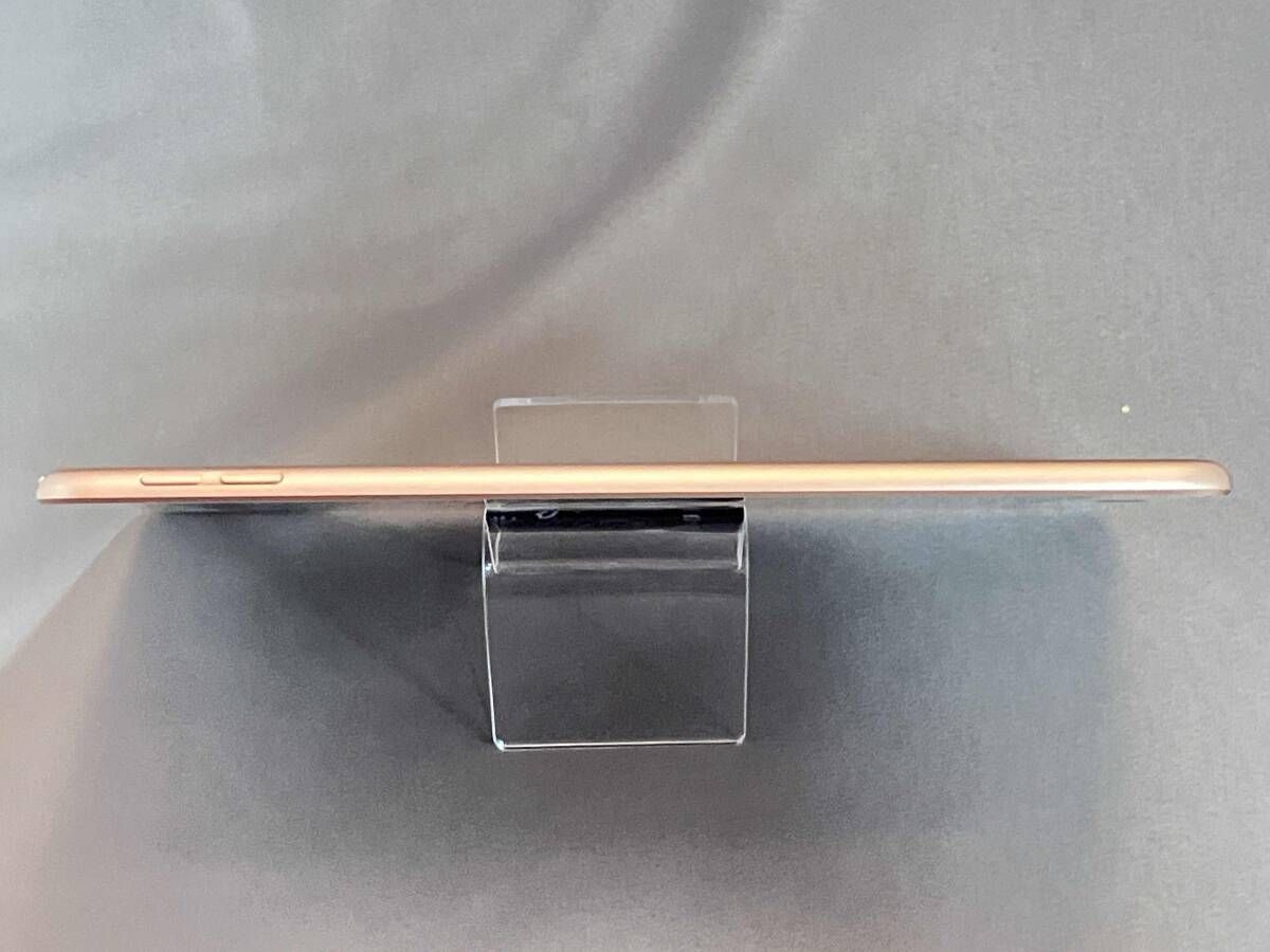  Apple MUQY 2 J A iPad mini Wi-Fi 64 GB ゴｰルド iPad本体 タブレット