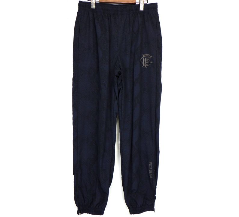 ブエナビスタ BUENA VISTA Training pants python BV-PT2510130 トレーニング パイソン トラック パンツ 45243