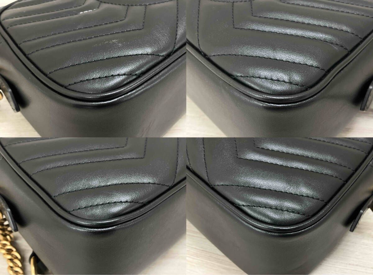 黒 メンズバッグ