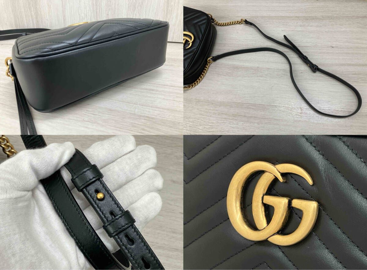 GUCCI