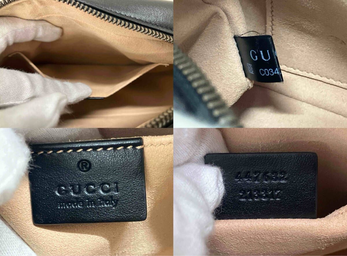 GUCCI