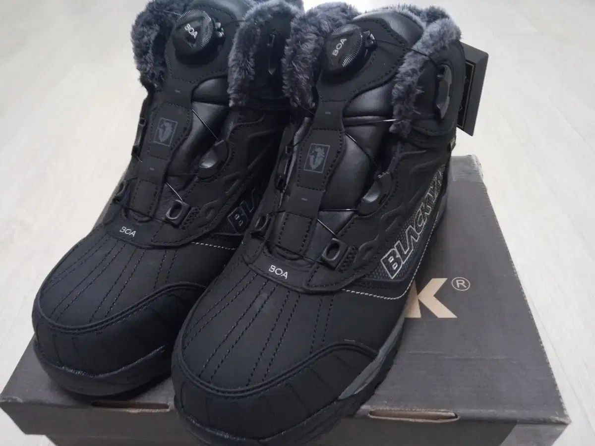 yak-73G ゴアテックス