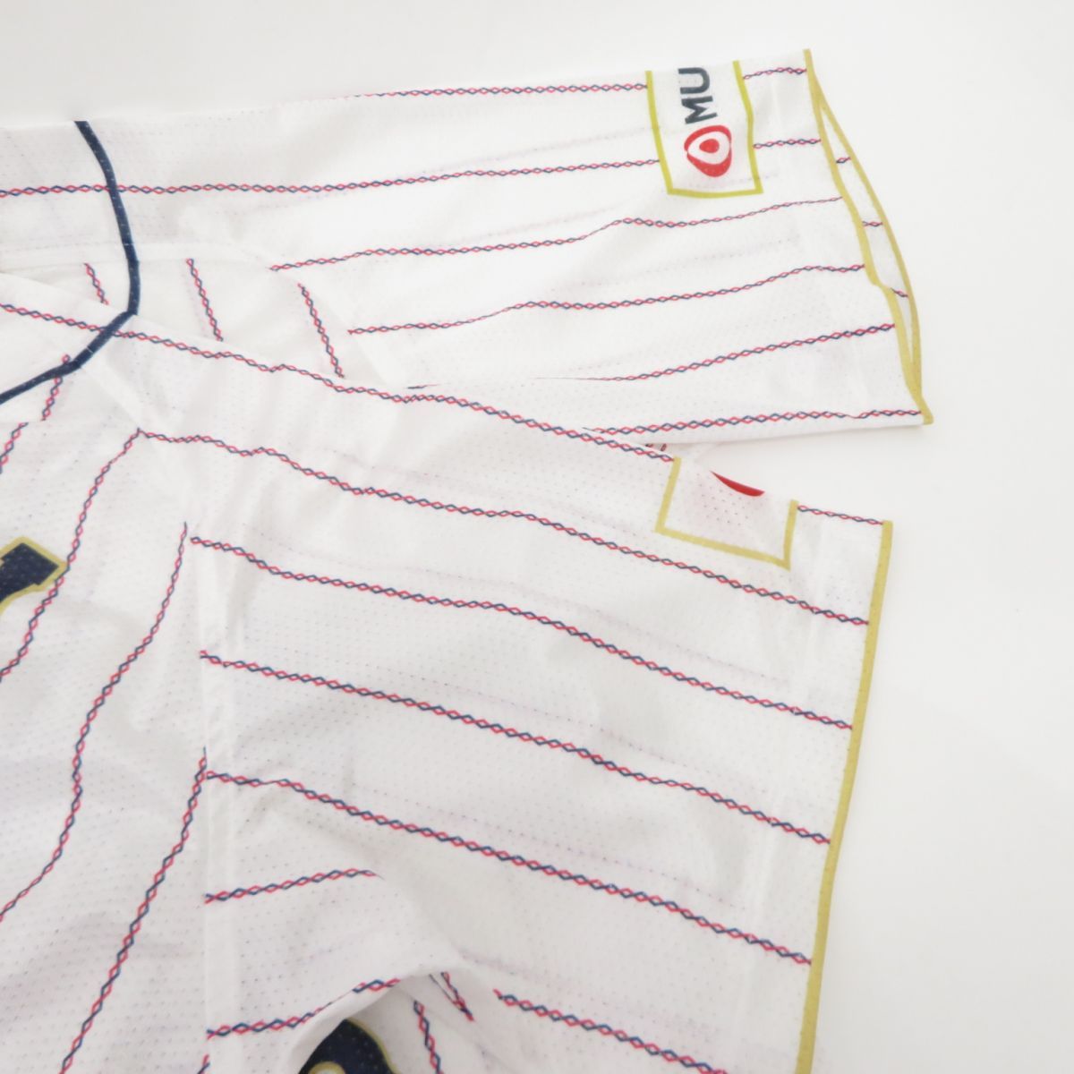 未使用】MIZUNO ミズノ 2023 WBC オーセンティックユニフォーム 16大谷