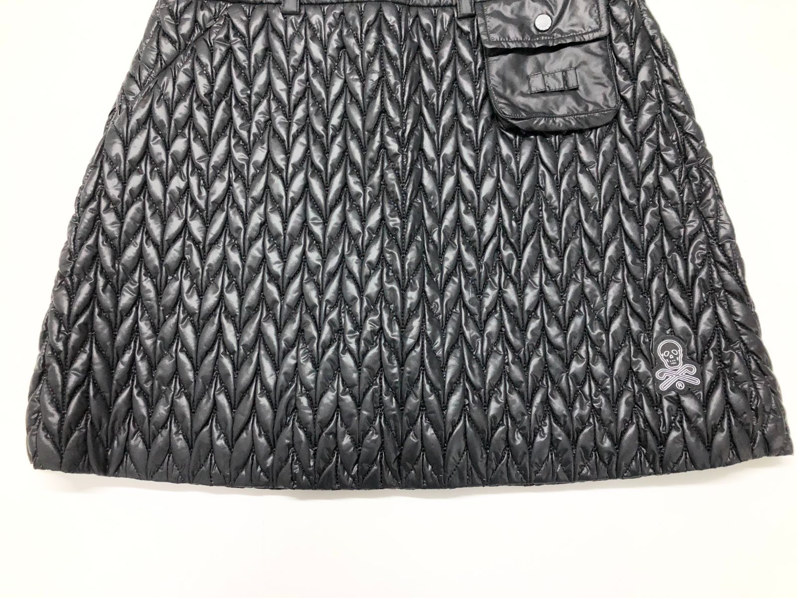 マークアンドロナ