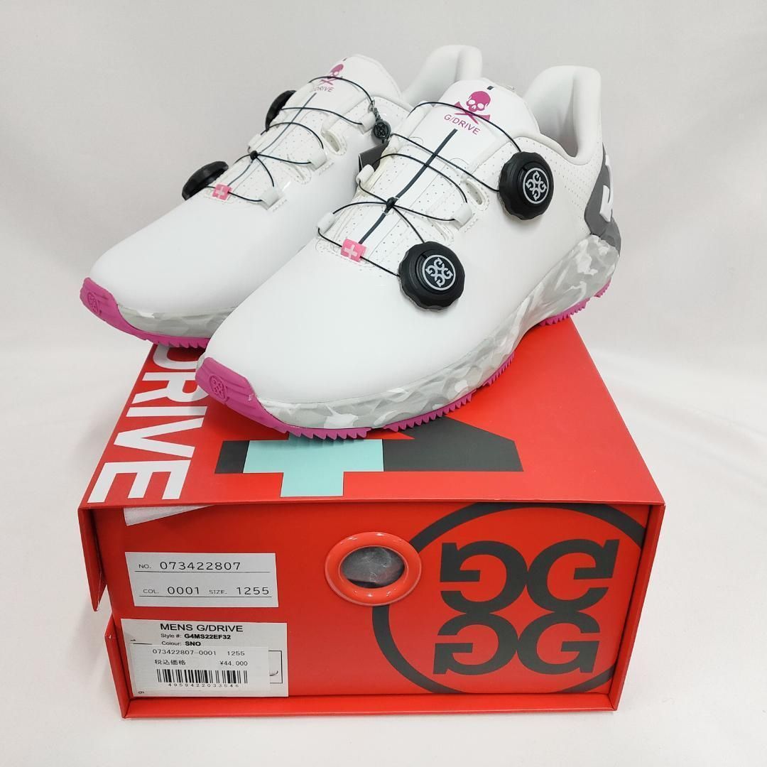 FORE ジードライブ