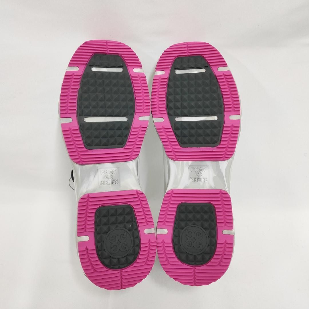 ジードライブ スパイクレスゴルフシューズ