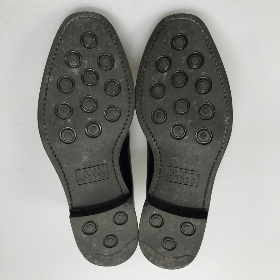 ストレートチップ