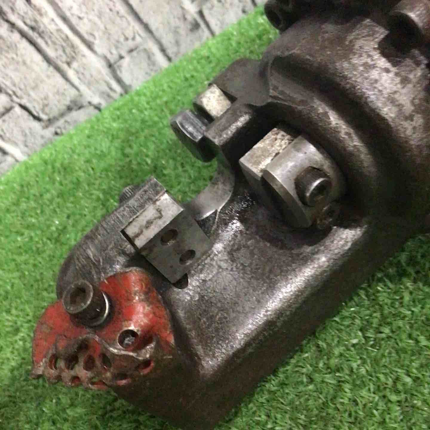 Ogura 鉄筋カッター