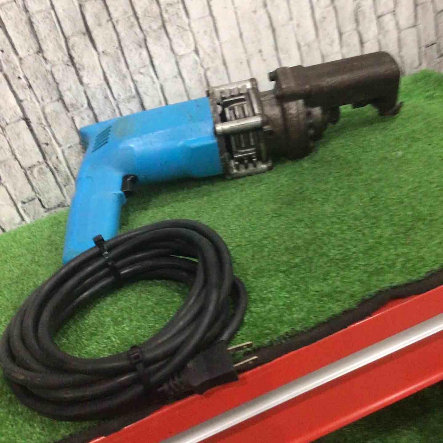 Ogura 鉄筋カッター