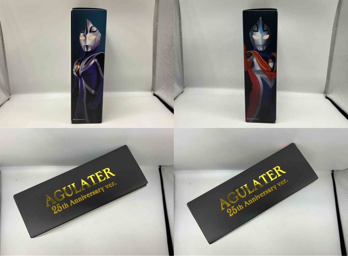 ウルトラマンガイア