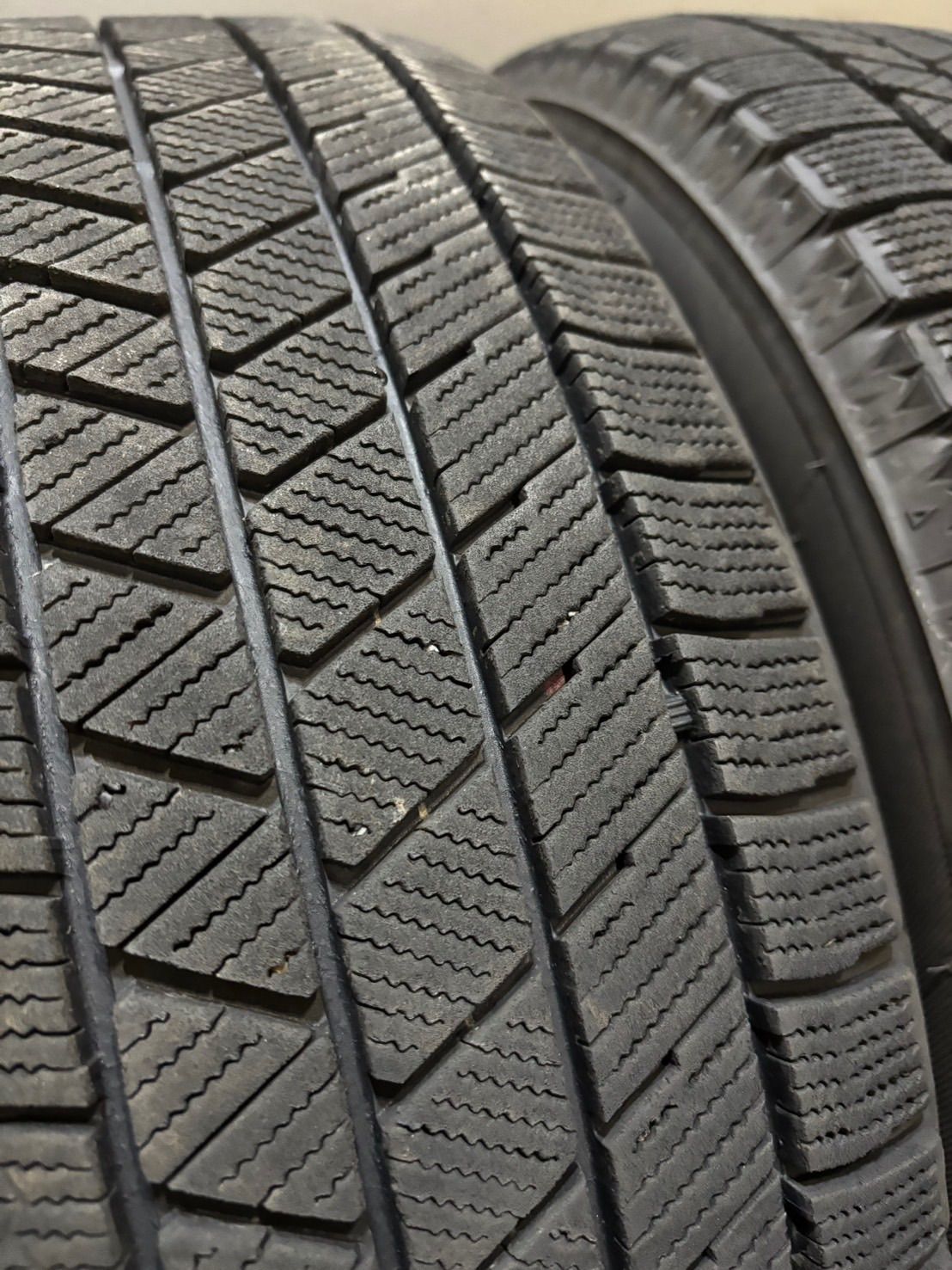 4本 ブリヂストン