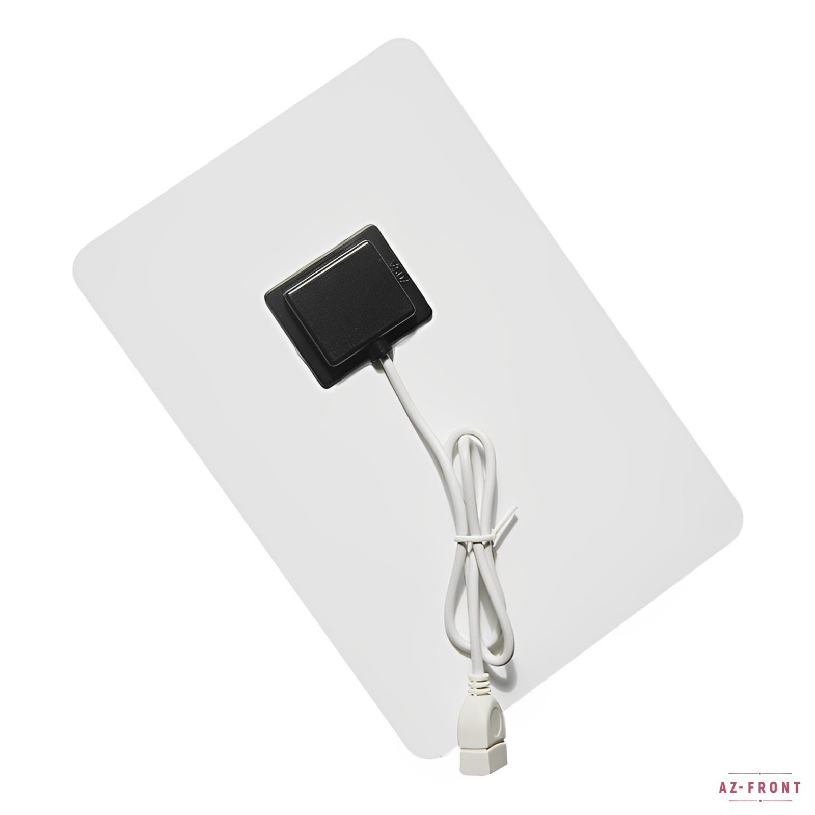 災害用 ソーラーパネル USB充電器 スマホ対応 ポータブル電源 停電対策