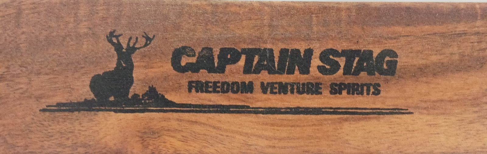 キャプテンスタッグ CS