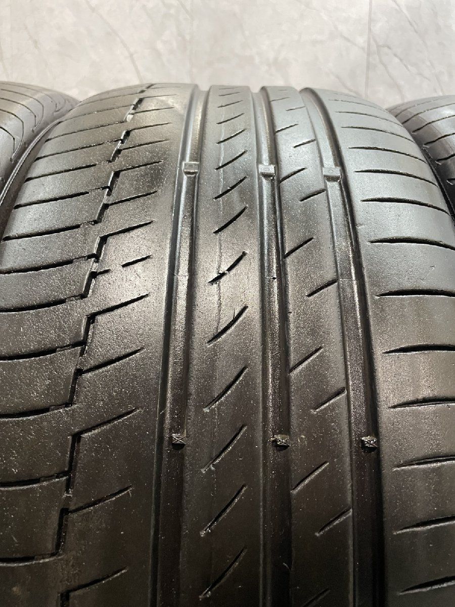 ベンツ承認タイヤ