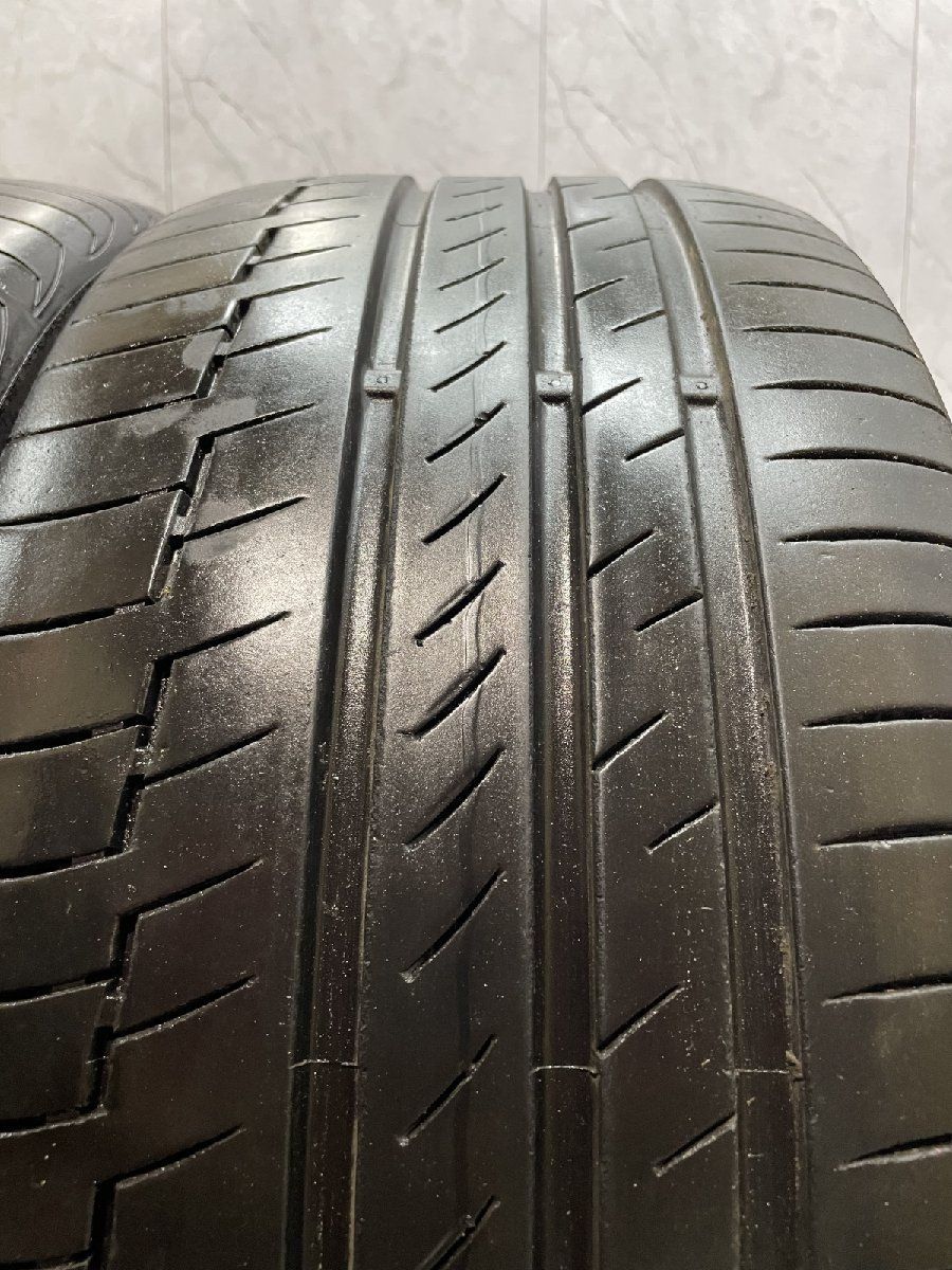 19インチ 夏タイヤ