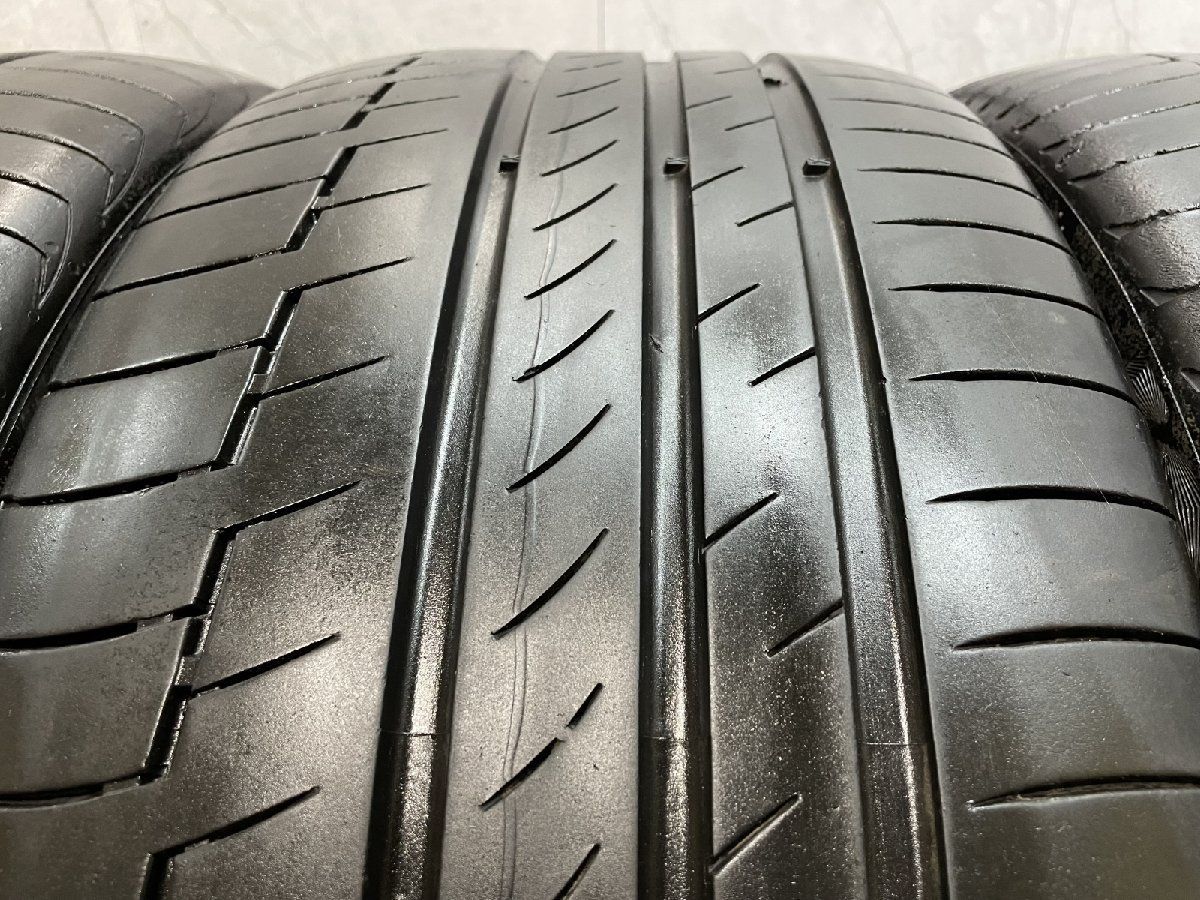 夏タイヤ