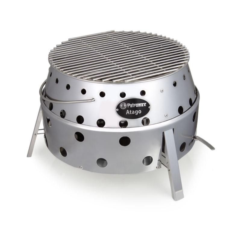 Petromax ペトロマックス Atago アタゴ クッキングツール グリル 焚火台 キャンプ アウトドア グランピング ストーブ BBQ コンロ