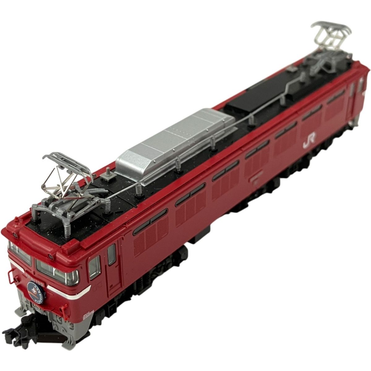 TOMIX 7173 EF 81形 電気機関車 Nゲージ 鉄道模型