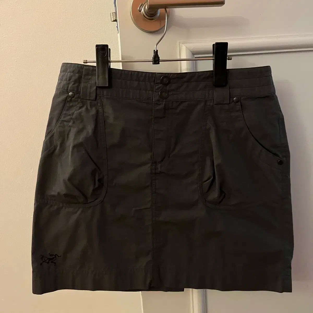 ARC TERYX アークテリクス カーゴ スカート