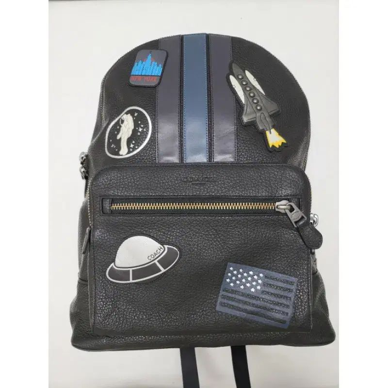 COACH x NASA バックパック リュックサック