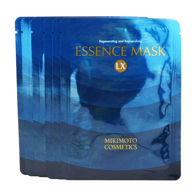 MIKIMOTO COSMETICS ミキモト コスメティックス エッセンスマスクLX 6
