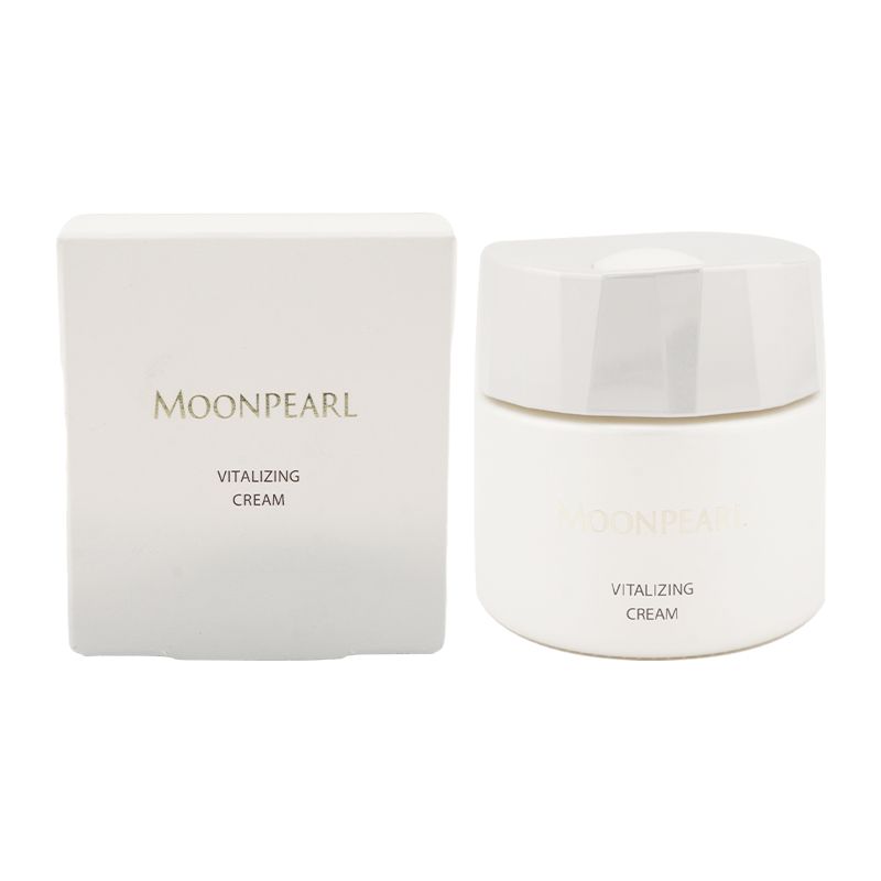 MIKIMOTO COSMETICS ミキモト コスメティックス ムーンパール バイタライジングクリーム 30g 保湿クリーム 宅急便コンパクト