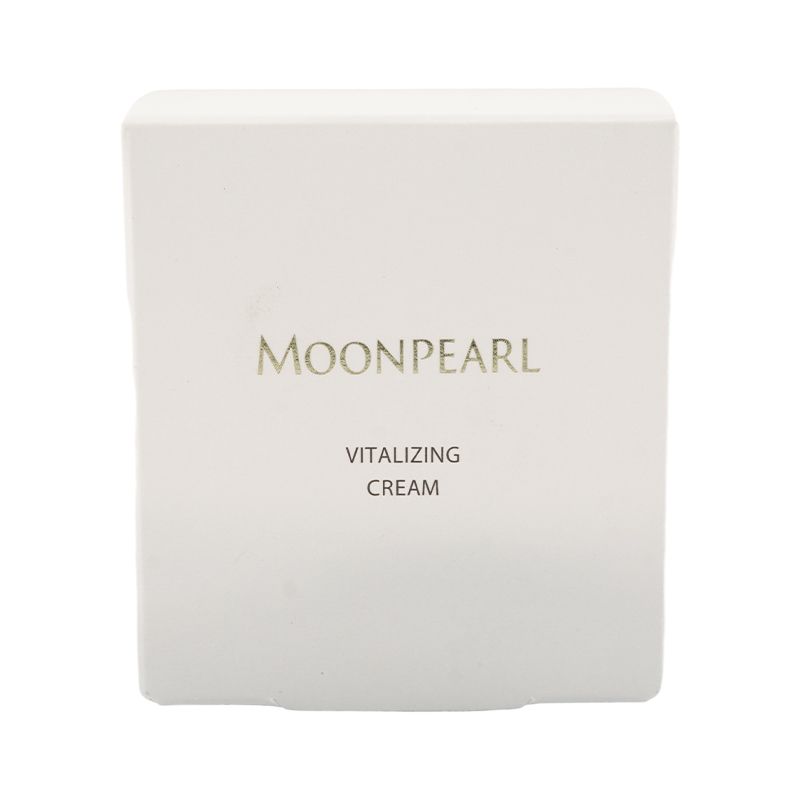 ミキモト コスメティックス ムーンパール バイタライジングクリーム 30 g 保湿クリーム 宅急便コンパクト