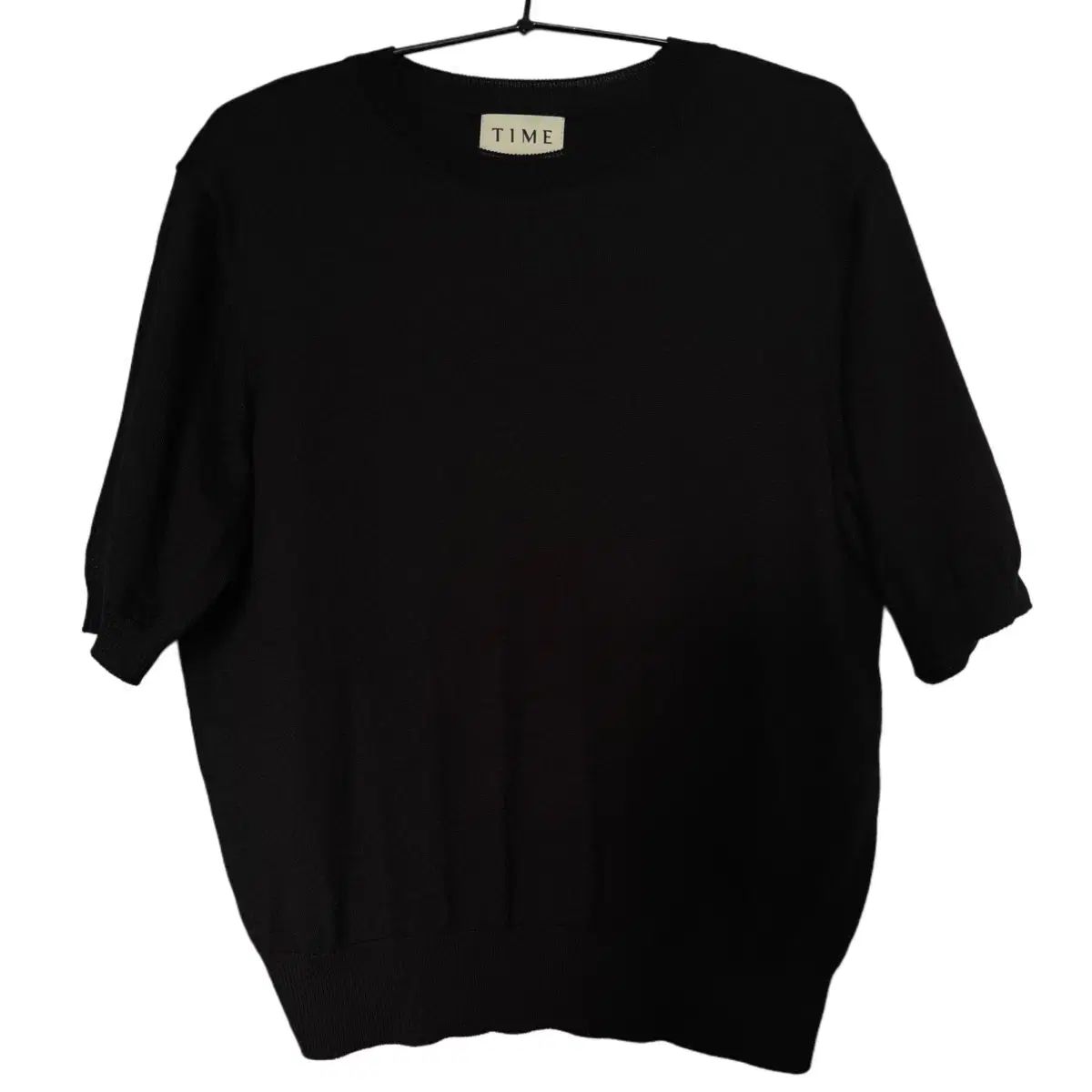 タイムフレンチニッ カシミア70