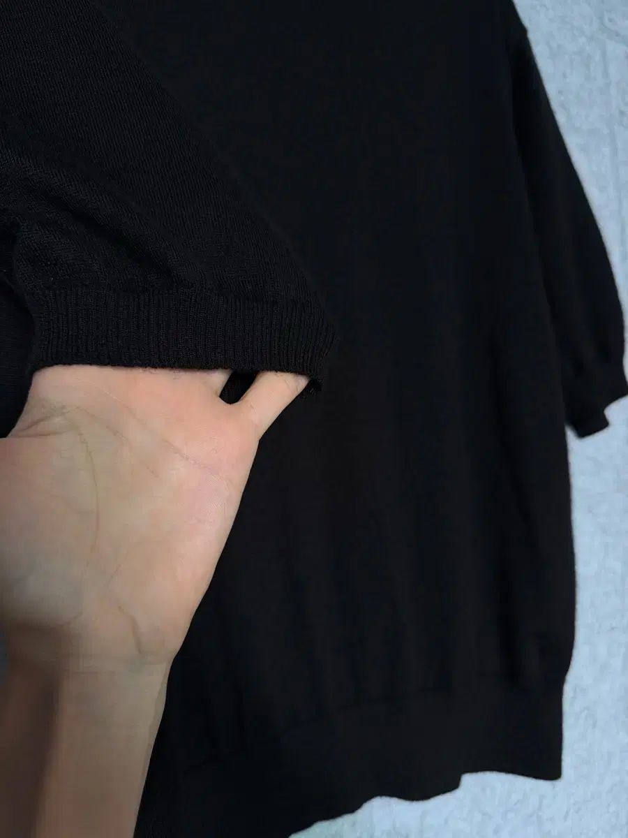 タイムフレンチニッ カシミア70