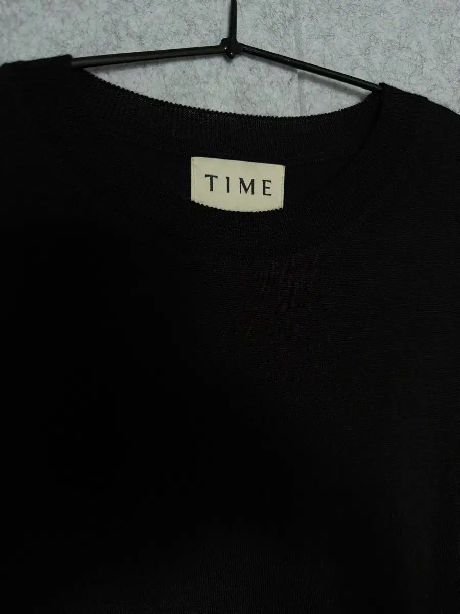 タイムフレンチニッ カシミア70