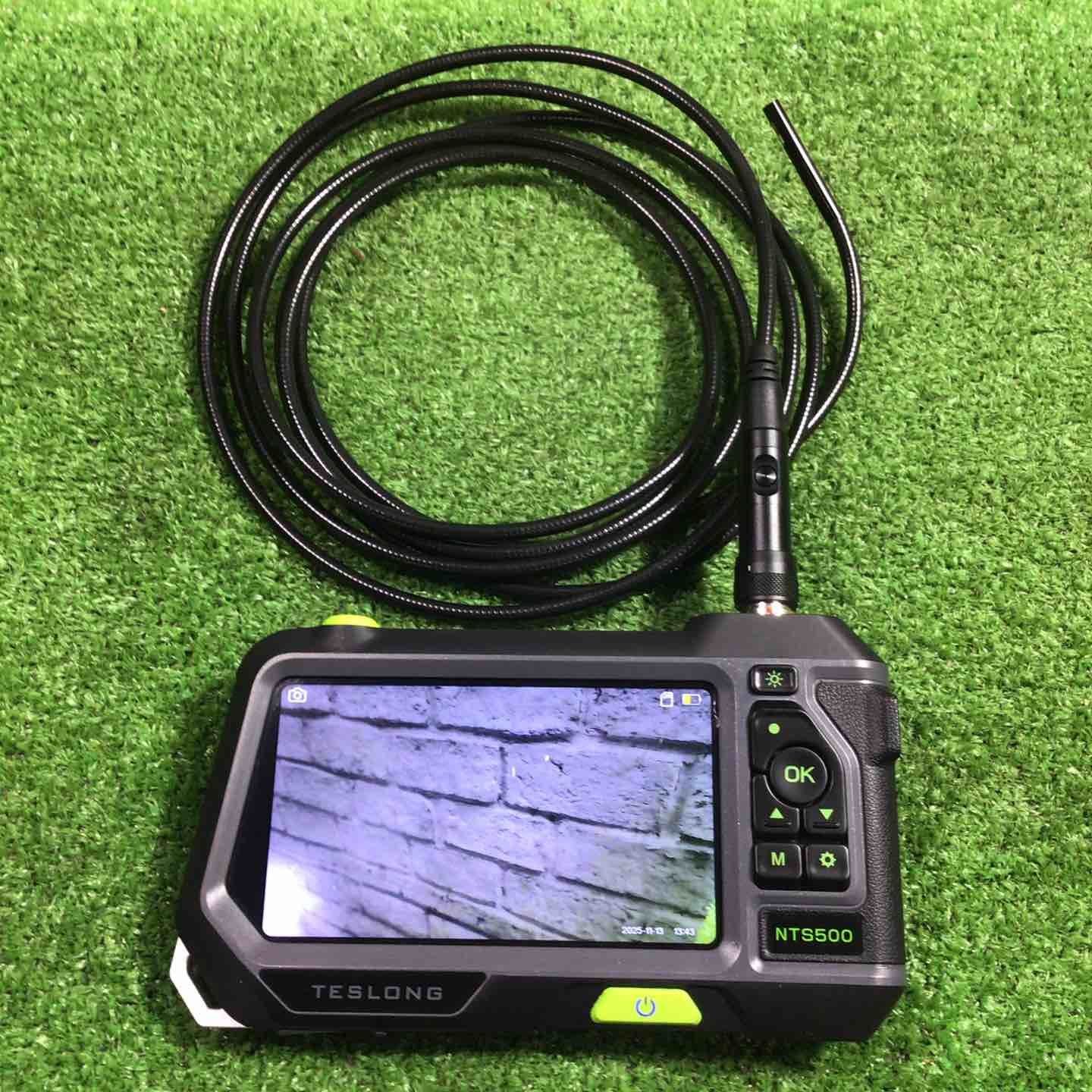 TESLONG NTS5000 産業内視鏡カメラ 川口店